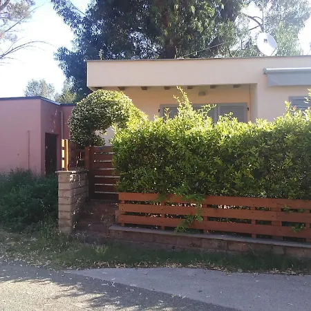 Monolocale Con Giardino A 100m Dal Mare *