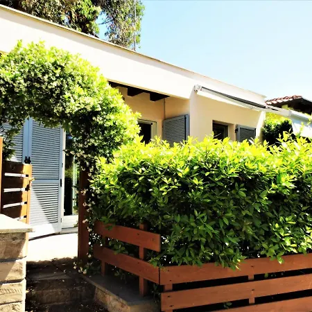 Apartment Monolocale Con Giardino A 100m Dal Mare *