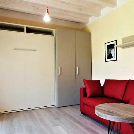 Apartment Monolocale Con Giardino A 100m Dal Mare
