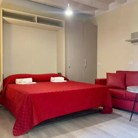 Monolocale Con Giardino A 100m Dal Mare Apartment